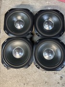 Głośniki niskotonowe 25cm