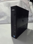 Dell Wyse Zx0 thin client 4GB RAM - gotowy do pracy, bez zasilacza