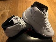 Buty Jordan 11 Retro Legend Blue 