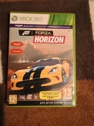 Forza Horizon PL Xbox 360 