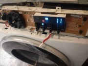 Sprawny moduł Samsung Eco bubble 