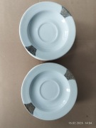 Talerzyki talerze 20 sztuk