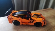 Lego Technic 42093 Chevrolet Corvette