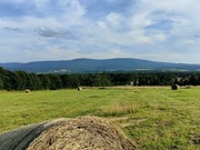 Działki budowlane z pozwoleniem na budowę.