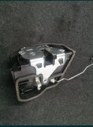 ZAMEK DRZWI PRAWY TYŁ BMW E87 E90 E91 E60 E61 E83 E70 7167076 7 PIN SPRAWNY