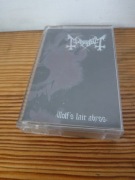 Mayhem - Wolf lair abyss MC ZOBACZ 