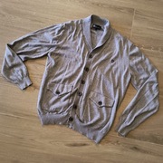 Sweter kardigan UNSUNG HERO Vintage 