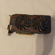 Karta Graficzna Gigabyte Radeon RX580 8GB Gaming