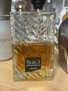 Lattafa - Khamrah 5ml EDP