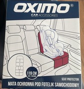 Mata pod fotelik oximo