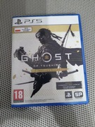 Ghost of Tsushima Director's Cut PS5 