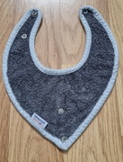 Lullalove śliniak bambus