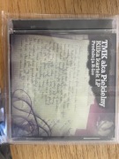 Tmk aka piekielny upadli poeci