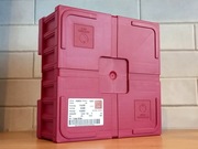 Masterbox na srebrne monety Wiedeńscy Filharmonicy – Austrian Mint | BDB