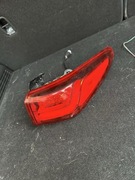 Lampa prawa w błotnik Hyundai Kona USA
