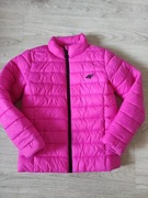 Kurtka przejściowa róż 4F