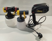 PISTOLET MALARSKI WAGNER FLEXIO W575 