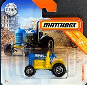Matchbox CROP MASTER