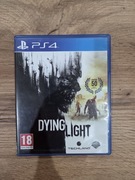 Dying Light PS4 PS5