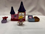 Lego duplo Śpiąca królewna 6151