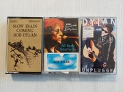 kasety - Bob Dylan