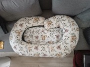 Poduszka ciążowa 3w1