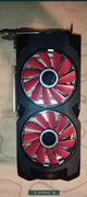 RX 580 8 gb super mega 
