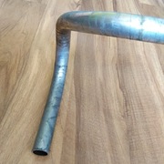 Kierownica szosa kolarzówka baranek ostre koło klasyk aluminiowa lekka