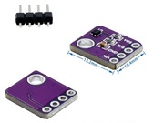 SHT41 Cyfrowy czujnik temperatury wilgotności ARDUINO