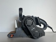 Szlifierka taśmowa Graphite 59G392