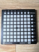 NOVATION launchpad MINI