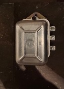 Regulator prądnicy Żuk, Nysa, Warszawa, 