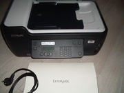 Lexmark drukarka atramentowa 