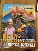 Nela i wyprawa do serca dżungli
