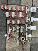 Akcesoria hydrauliczne