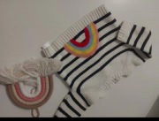 Sweterek niemiwlecy dla dziewczynki primark 62