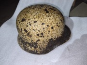 Hełm niemiecki M35 orginał