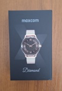 Zegarek Maxcom Diamond