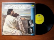GOETHE - Iphigenie auf Tauris LP