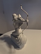 Royal copenhagen znak zodiaku Strzelec SAGITTARIUS 