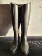 Buty  jeździeckie