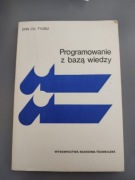 Programowanie z bazą wiedzy Enn Ch Tyugu