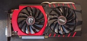 Karta graficzna MSI Geforce GTX 970 4GB Gaming