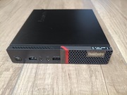 Lenovo ThinkCentre M700, Mini PC, i5, DDR4 8GB, Dysk SSD, Polecam!!!