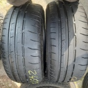245/35/20 Dunlop Sport Maxx Race 2