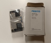 Elektrozawór pneumatyczny Festo CPA10-M1H-5JS  173450, 