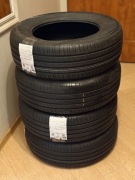 Opony letnie Maxxis Premitra 6 HP6 205 65R16 95 W XL* 2025 NOWE kpl. 4 szt.