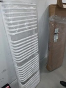 Grzejnik Alterna Iris stalowy 500x1574mm