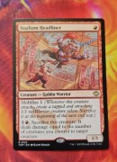 Stadium Headliner karta MTG