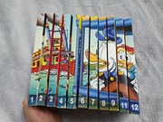 Giant Poleca - zestaw 12 tomów, rocznik 2012